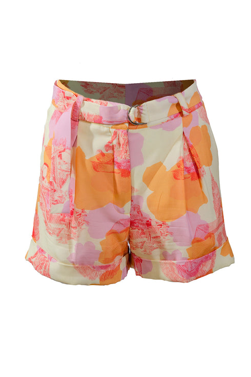 Cartagena Holiday Short